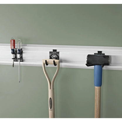Scoop Hook - Granite