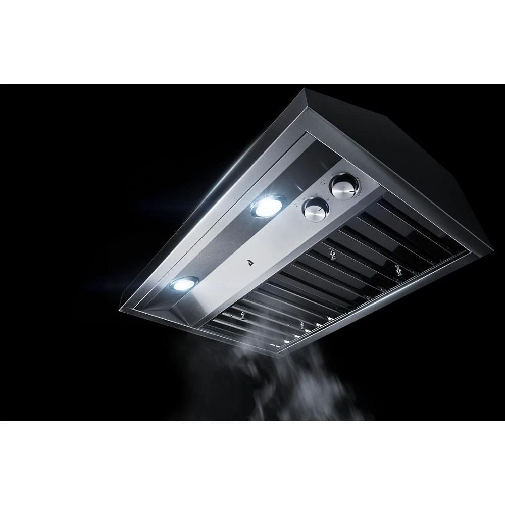 Pro-Style 36" Professional Low Profile Under Cabinet Hood