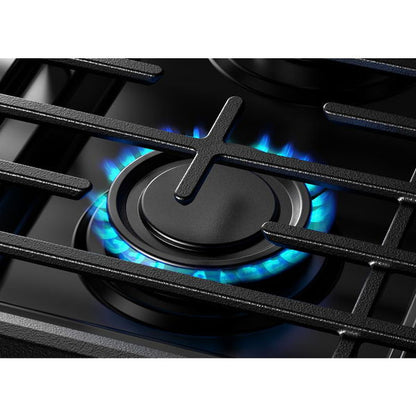 30" Self Clean Gas Range With No Preheat Mode - Stainless Steel