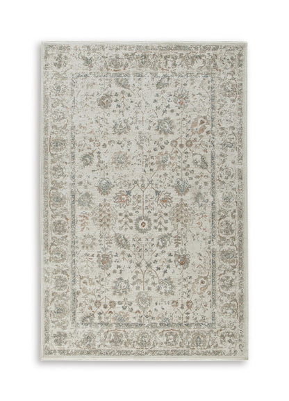 Webbridge - Rug