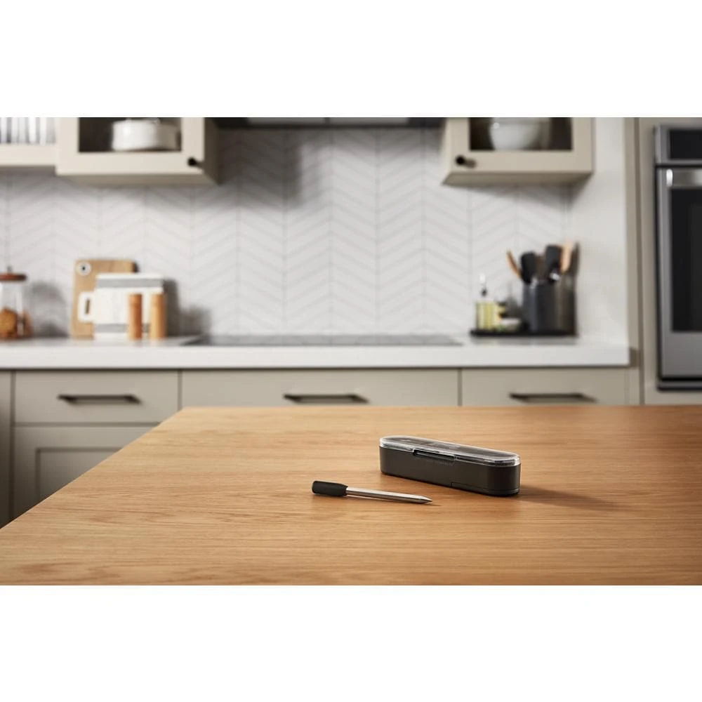 Large Capacity Dishwasher With 3Rd Rack - Fingerprint Resistant Stainless Steel