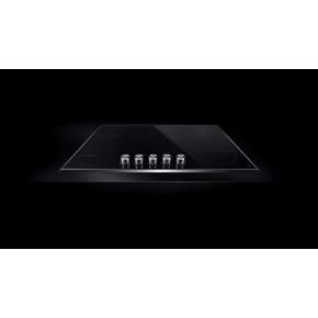 Lustre Stainless 36" Electric Radiant Cooktop