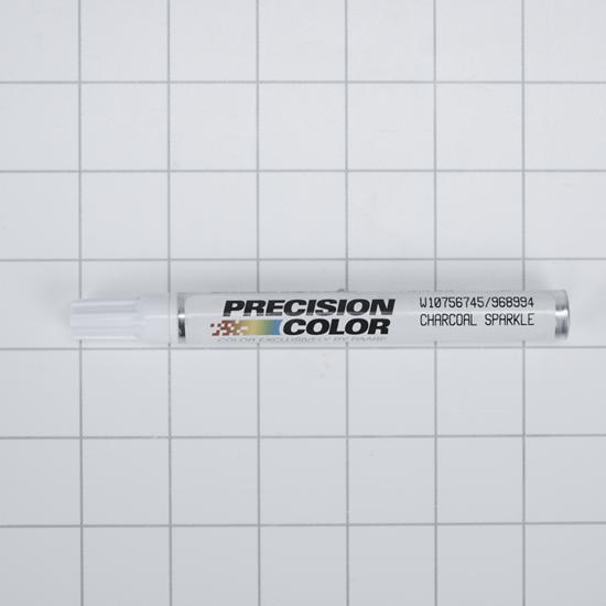 Appliance Touch-Up Pen, 0.3-Oz - Charcoal Sparkle