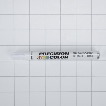 Appliance Touch-Up Pen, 0.3-Oz - Charcoal Sparkle