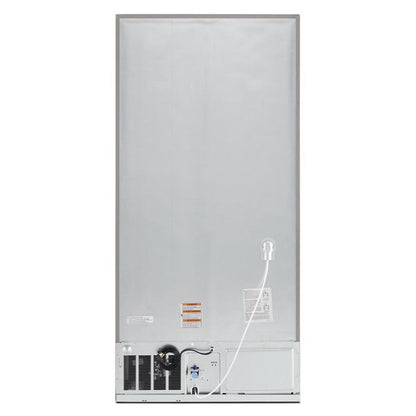 33" Wide Bottom Mount Refrigerator, 22 Cu. Ft.