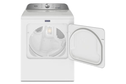 Pet Pro Top Load Electric Dryer - 7.0 Cubic Feet - White