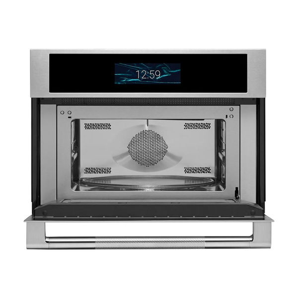 27" Rise Single Wall Speed Oven