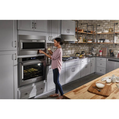 30'' Under-The-Cabinet, 4-Speed System