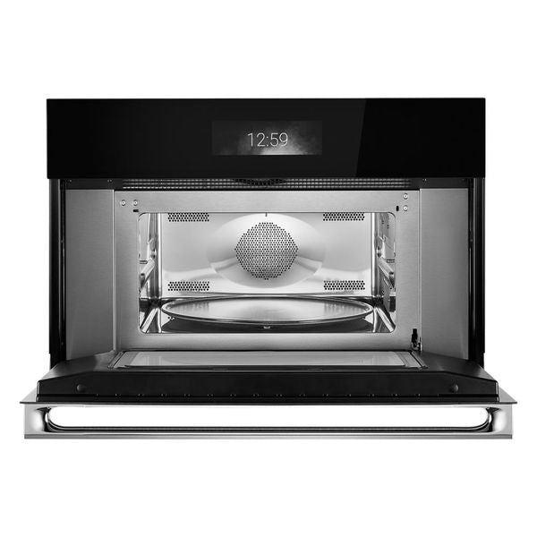 Noir 30" Single Wall Speed Oven