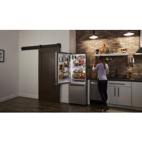 18" Dishwasher Panel Kit - Stainless Steel