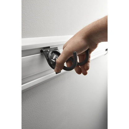 Scoop Hook - Granite