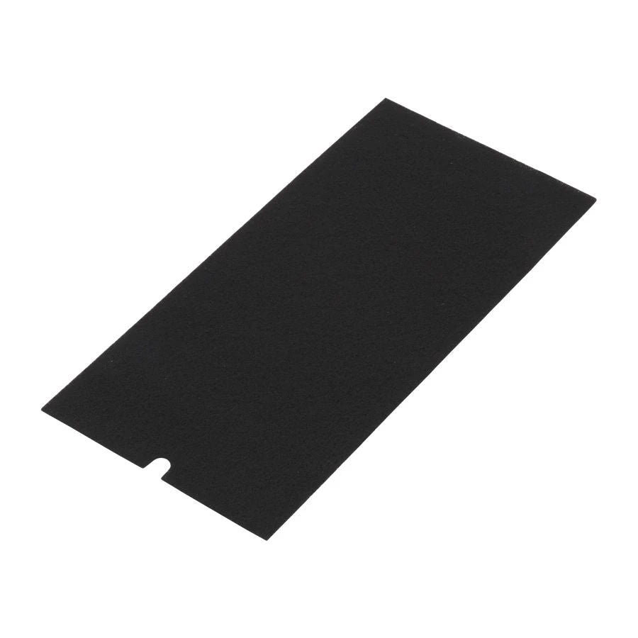 Microwave Hood Combination Charcoal Filter For Various Wml35011 And Ywml35011 Models