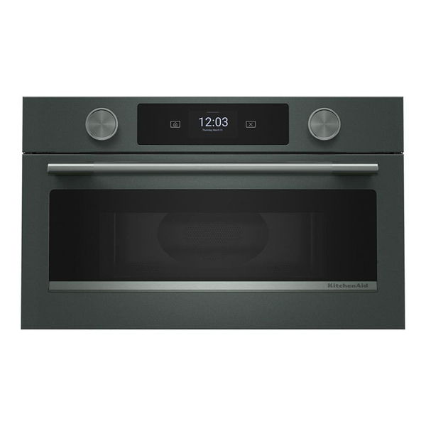 30" Built In Microwave Oven With Air Fry - Juniper