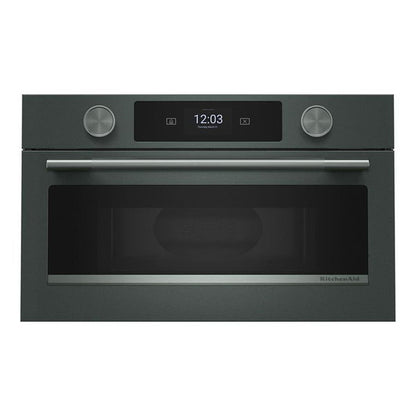 30" Built In Microwave Oven With Air Fry - Juniper