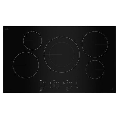 Oblivion 36" Induction Cooktop