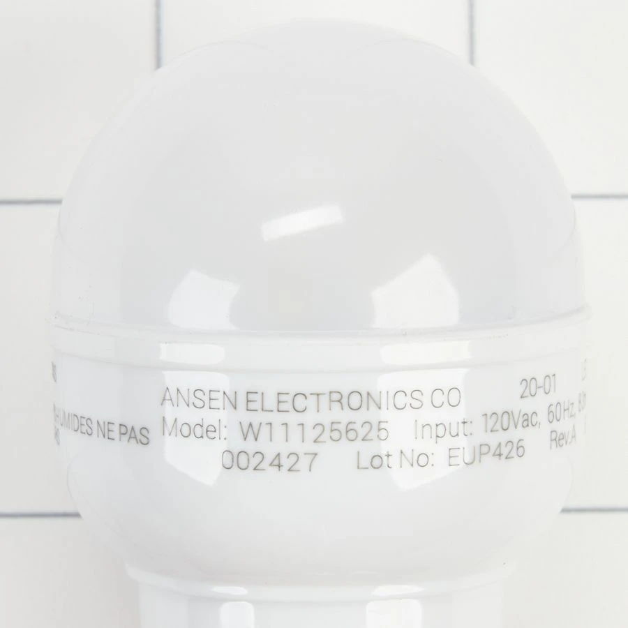 Appliance LED Light Bulb