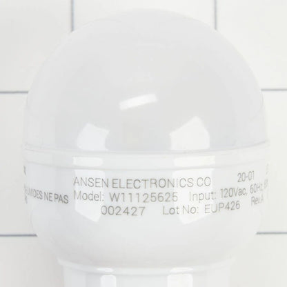Appliance LED Light Bulb