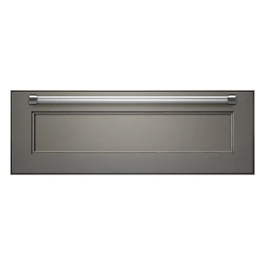 30'' Slow Cook Warming Drawer, Panel-Ready