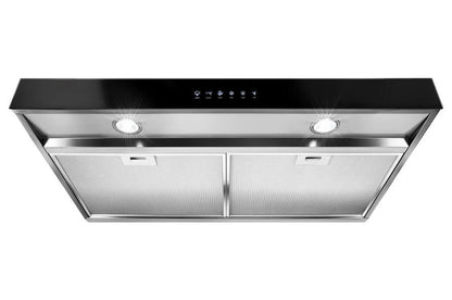 30" Range Hood With Boost Function
