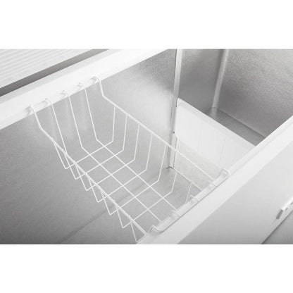 16 Cubic Feet Chest Freezer - White