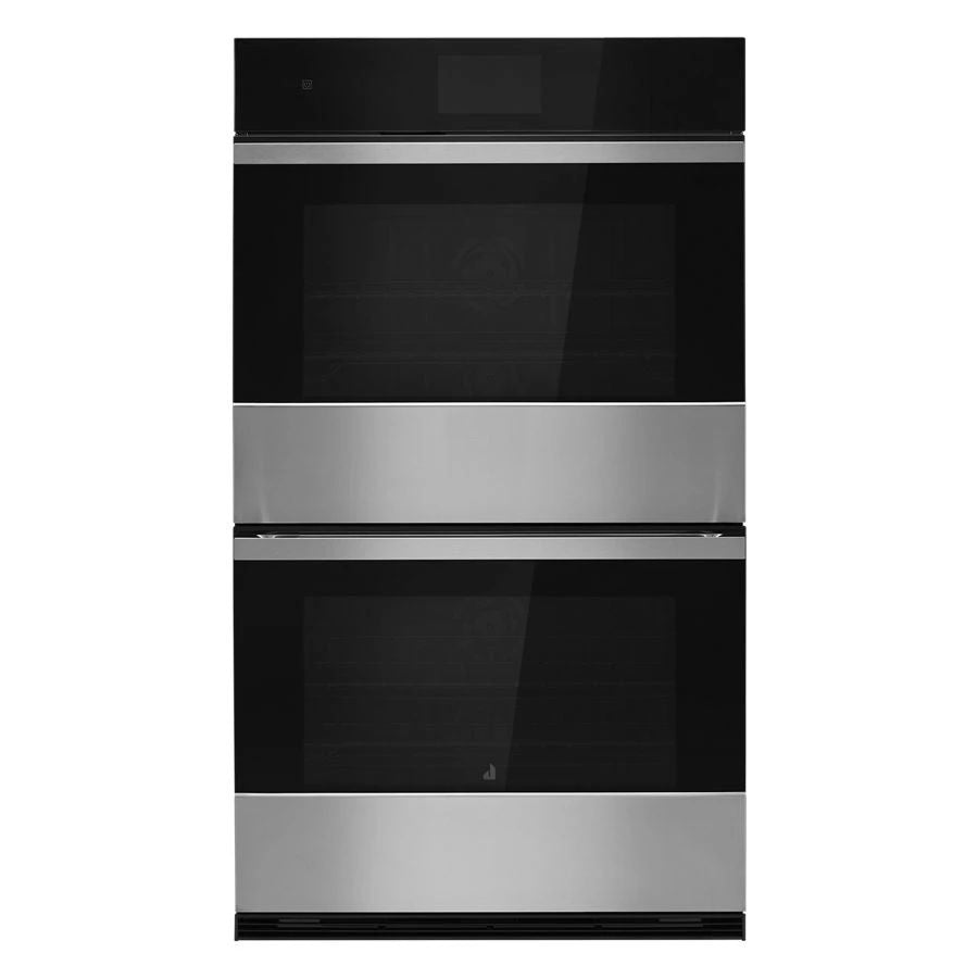 Noir 30" Double Wall Oven With V2 Vertical Dual-Fan Convection