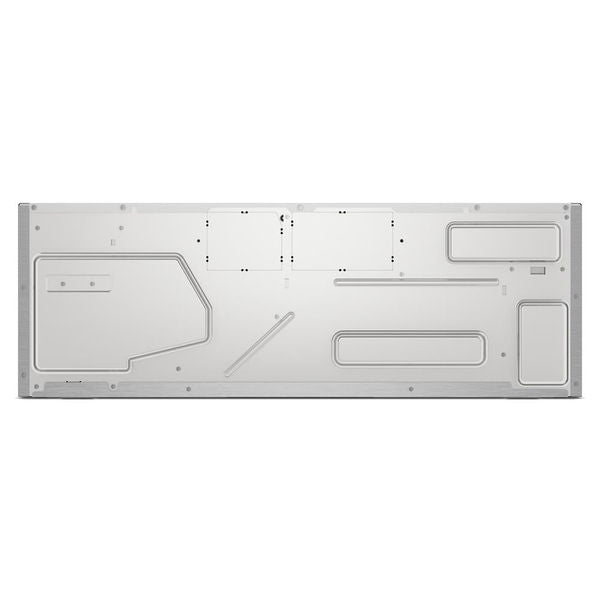 Smart Low Profile Microwave Hood Combination With Dual Fan Ventilation - Juniper