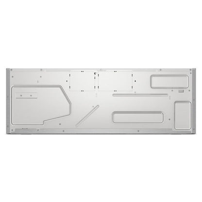 Smart Low Profile Microwave Hood Combination With Dual Fan Ventilation - Juniper