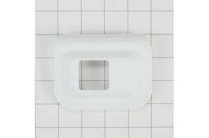 Dryer Door Reversal Kit - White