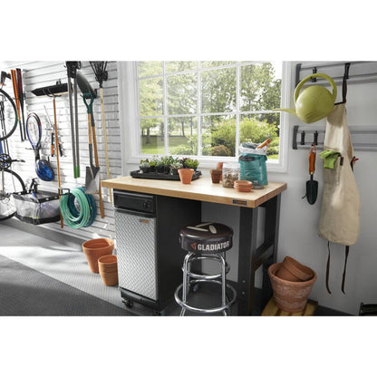 Garage Compactor
