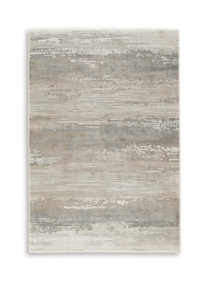 Loomville - Rug