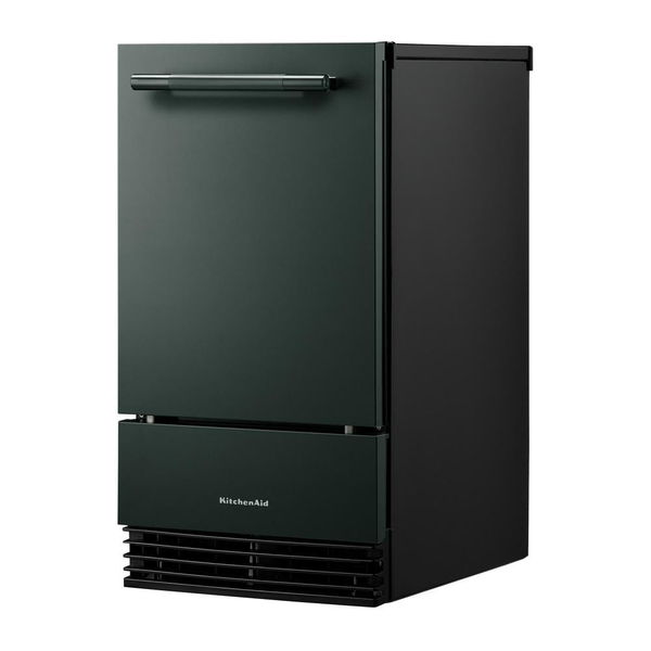 18'' Automatic Ice Maker - Juniper