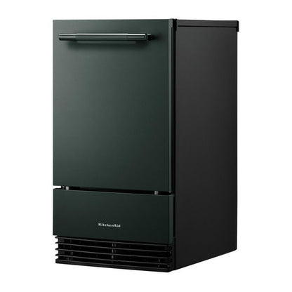 18'' Automatic Ice Maker - Juniper
