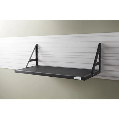 45" GearLoft Shelf - Hammered Granite