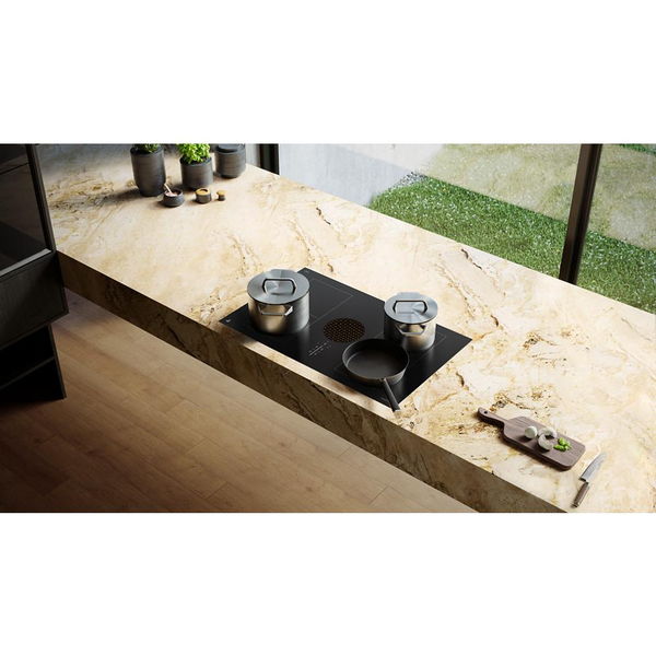 36" NextGen JennAir Downdraft Induction Cooktop