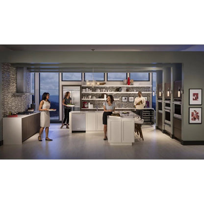 Range Hood Extension Kit, For Ceilings 9' Or Higher - Stainless Steel