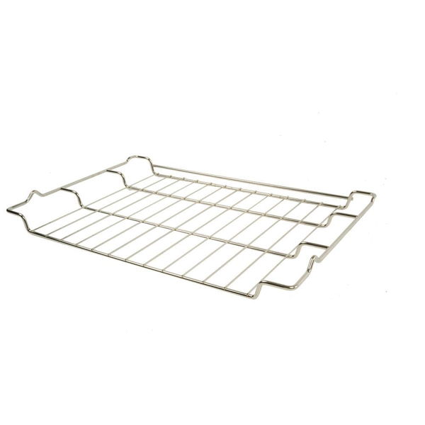Max Capacity Rack