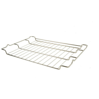 Max Capacity Rack