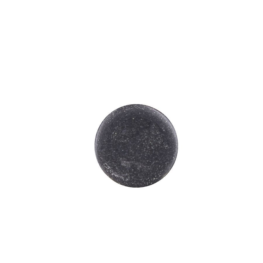 Touch-Up Paint With A Brush, 0.6-Oz - Charcoal Sparkle