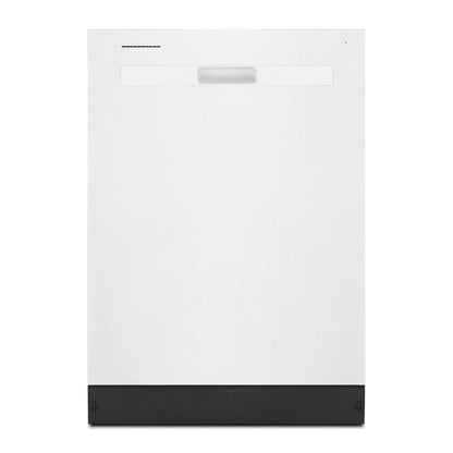 24" Dishwasher With Boost Cycle And Triple Filtration Wash, 55Dba - White