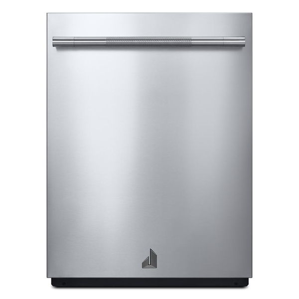 24" Rise Fully Integrated Dishwasher With 3rd Level Rack With Wash