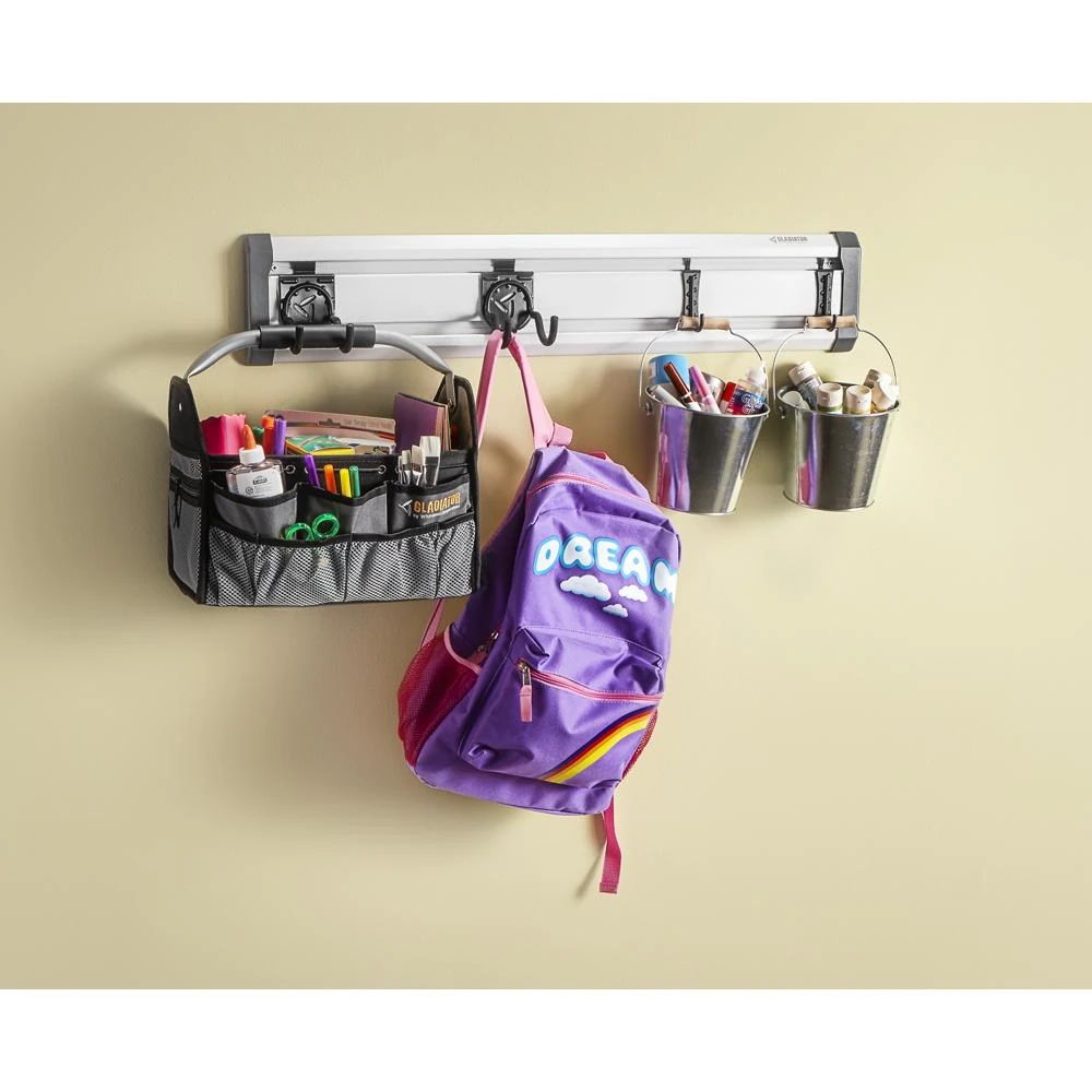Gardening GearTrack Pack