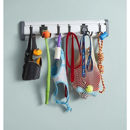 Entryway GearTrack Pack - Light Gray
