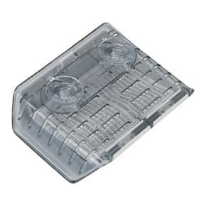 Refrigerator Produce Preserver Starter Kit With New Holder, Sachets, And Timestrip