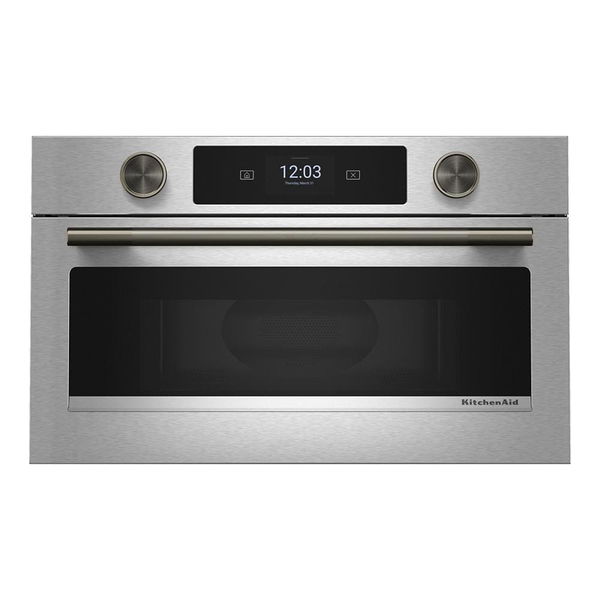 Black Ore Handle And Knob Hardware Accessory Kit For KitchenAid Single Wall Oven