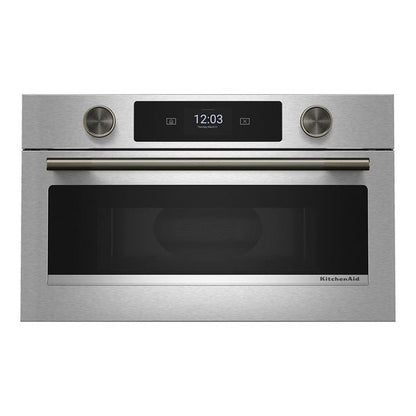 Black Ore Handle And Knob Hardware Accessory Kit For KitchenAid Single Wall Oven