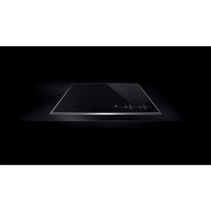 Lustre 30" Electric Radiant Cooktop With Emotive Controls