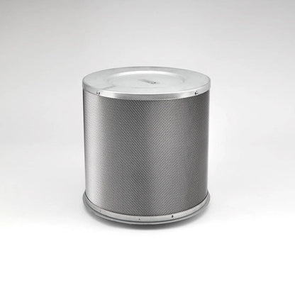 Charcoal Range Hood Replacement Filter For Models Jvr0430Hs And Jvr0436Hs