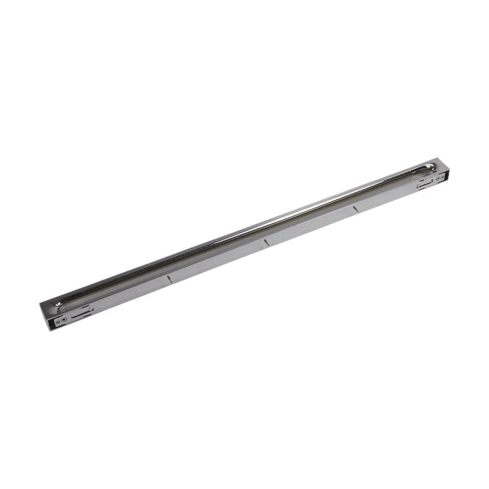 Jennair Side-By-Side Noir-Style Refrigerator Handle Kit (Set Of 2), (Includes Hardware) - Stainless Steel