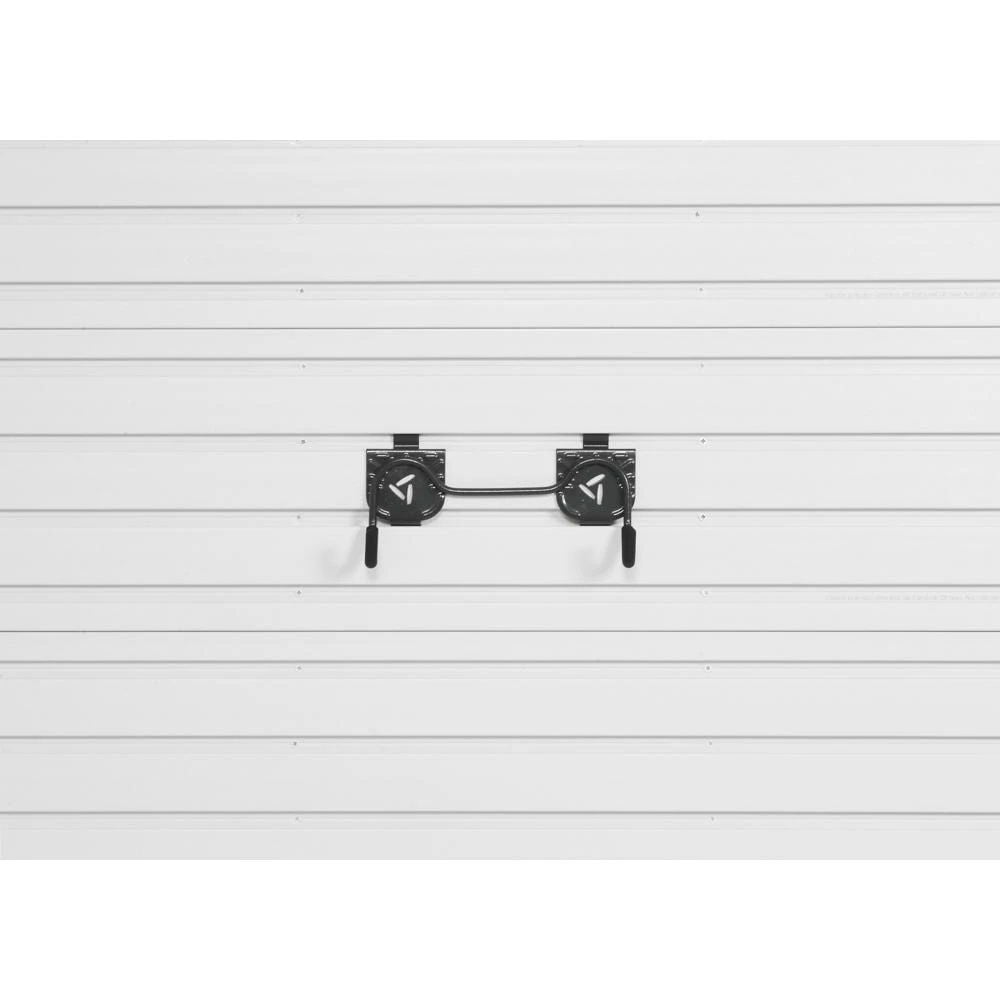 Dual Hook - Granite
