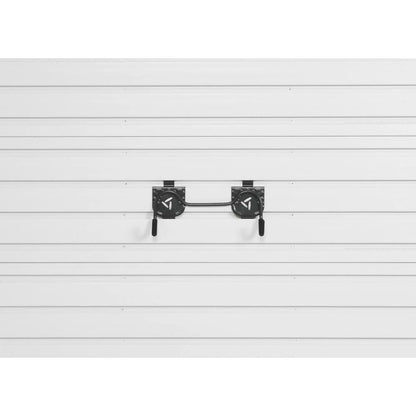 Dual Hook - Granite